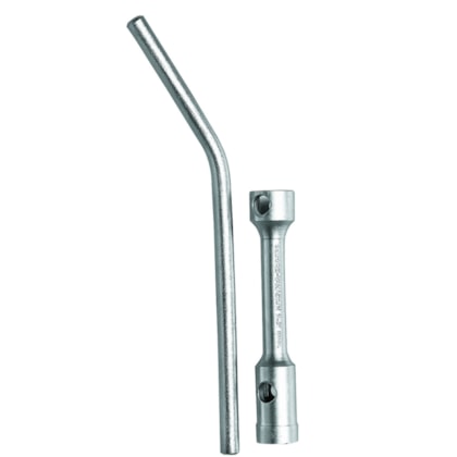 Chave de Roda e Vela C/Manípulo 19X20,8MM 51 026300 Gedore-1cc1610c-fd81-4613-afea-182ed2e85350