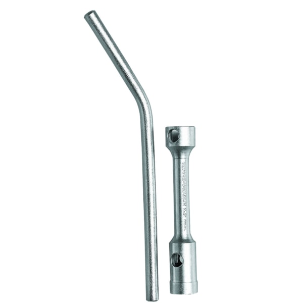 Chave de Roda e Vela C/Manípulo 19X20,8MM 51 026300 Gedore-d1d5be29-919f-454b-877c-f679f6bec3be