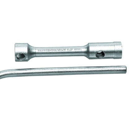 Chave de Roda e Vela C/Manípulo 19X20,8MM 51 026300 Gedore-d15d8a12-e486-4d94-90a0-98028535668f