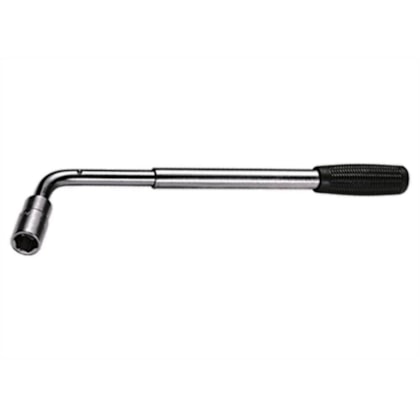 Chave de Roda Telescópica Tipo L 1/2