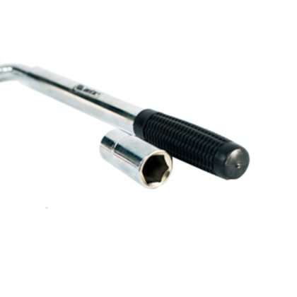 Chave de Roda Telescópica Tipo L 1/2