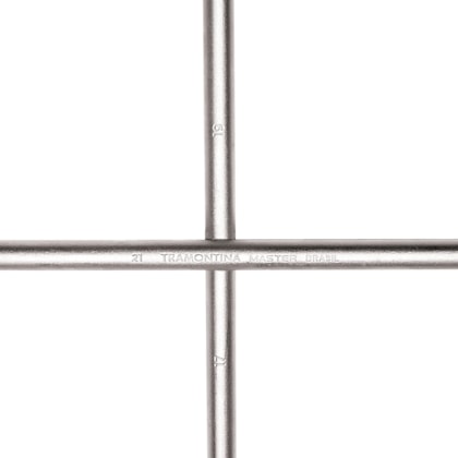 Chave de Roda Tipo Cruz c/ Espatula Tramontina-c1c8e24a-c2c0-48cd-ac61-f5b2b90a8617