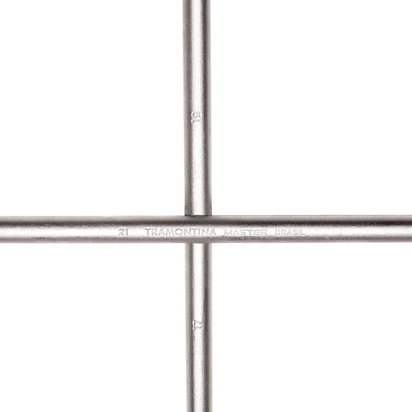 Chave de Roda Tipo Cruz c/ Espatula Tramontina-27ec000f-f761-4092-ab99-3e58b621a0d8