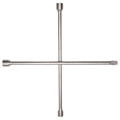 Chave de Roda Tipo Cruz c/ Espatula Tramontina-068195b5-b0f6-4c29-a06a-2d373edc309c