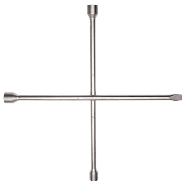 Chave de Roda Tipo Cruz c/ Espatula Tramontina-4c8d888f-71e9-4636-9b8c-868fe40b79e7