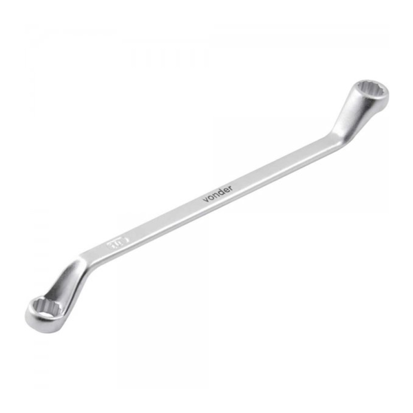 Chave Estrela 10 mm x 11 mm, Aço Cromo Vanádio 36.29.101.100 Vonder-1695fac4-9ca4-485d-8d30-68d56c272402