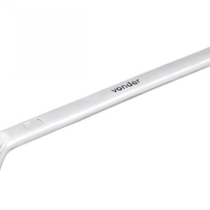 Chave Estrela 20x22mm em Aço Cromo Vanádio 36.29.202.200 Vonder-ddd21723-cad0-467c-8947-a5f16db610ba