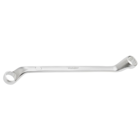 Chave Estrela 20x22mm em Aço Cromo Vanádio 36.29.202.200 Vonder