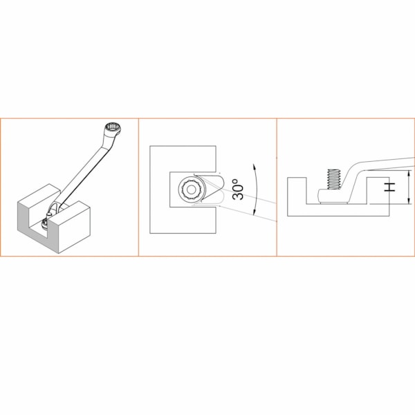 Chave Estrela 24x26 mmTramontina-7b45bb0c-50f3-4d8c-9496-99696418f4a4