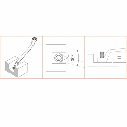Chave Estrela 3/8x7/16 Pol. Tramontina-c3d44b45-b1ef-4dc1-8293-8eb1cdd16e62