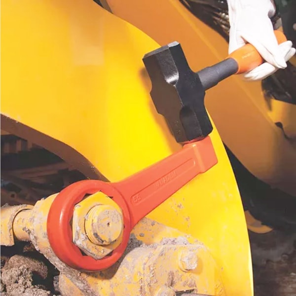 Chave Estrela de Batida Pro 41mm 118419 Tramontina-1997dc46-3912-4453-beea-9ad225d580f3