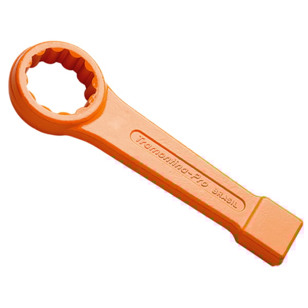 Chave Estrela de Batida Pro 55mm 44632/055 Tramontina-16dc62bc-cd6d-4acc-8d99-3f36ec24860c