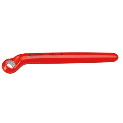 Chave Estrela De Uma Boca 24MM VDE-2E Isolada 091761 Gedore