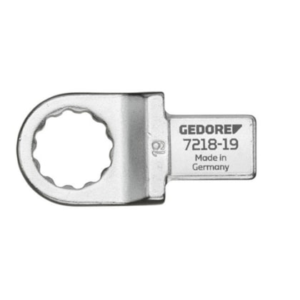 Chave Estrela Intercambiável 17MM 14X18 - 7218 Gedore-b5666339-9672-4c93-9251-939409135143