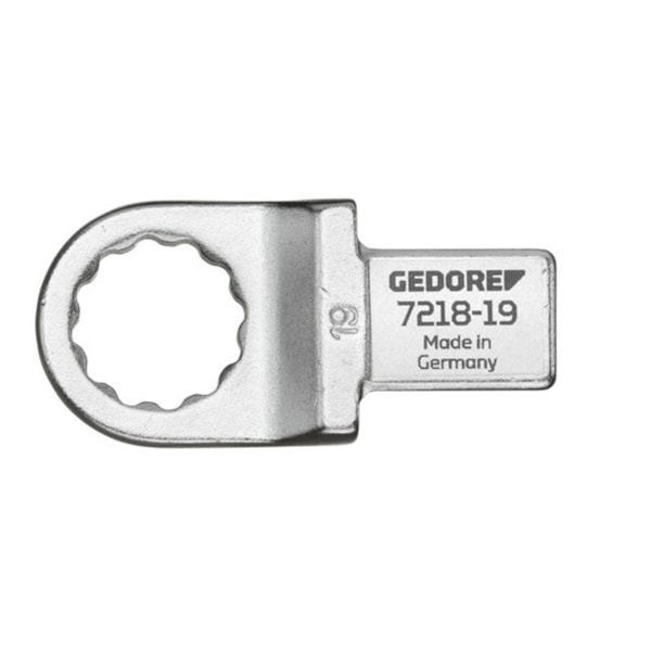 Chave Estrela Intercambiável 17MM 14X18 - 7218 Gedore-202f3a5d-f18a-4ce0-99b4-25dc2860ec6d