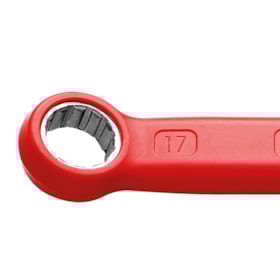 Chave Estrela Isolada IEC 12 mm Tramontina