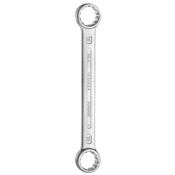 Chave Estrela Plana 4 - 18X19mm 003970 Gedore-e493b85c-ccc6-4801-b355-b40c17e7c043