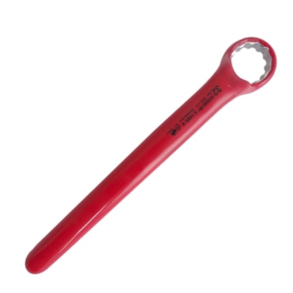 Chave Estrela VDE 32mm 1 Boca Isolada 1000v Gedore-a6fc1450-f523-40c7-bad2-e0ca8c3fcb2c