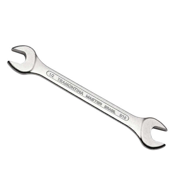 Chave Fixa 1/2x9/16