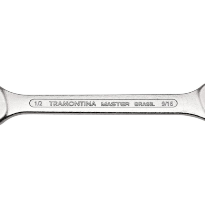 Chave Fixa 1/2x9/16