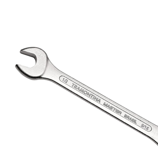 Chave Fixa 1/2x9/16