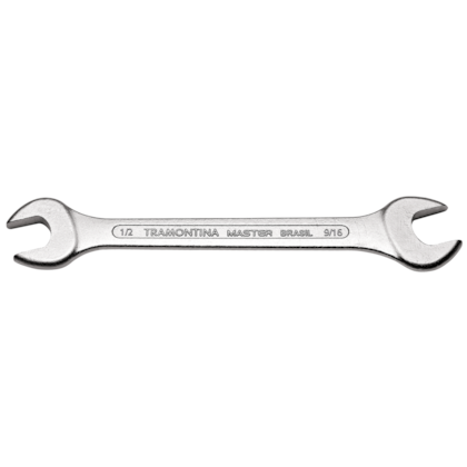 Chave Fixa 1/2x9/16