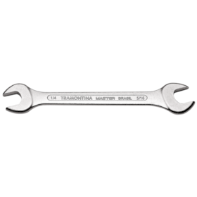 Chave Fixa 1/4x5/16  42005/100  TRAMONTINA-MASTER