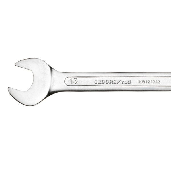 Chave Fixa 12 x 13MM Aço Robust Gedore Red-d25475fe-7ca1-4149-aca2-d1b772bb28f3