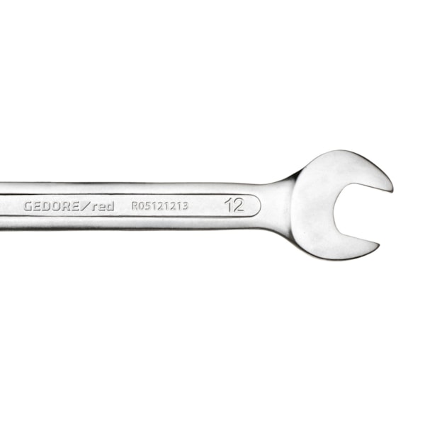 Chave Fixa 12 x 13MM Aço Robust Gedore Red-1cde53e0-37a1-4cef-985a-daaedf161235