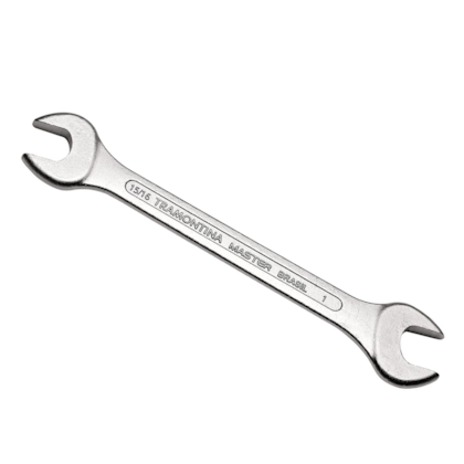 Chave Fixa 15/16x1 Aço Cromado 42005106 Tramontina Master-16d5bed7-dc70-4603-981b-9a7b450062d7