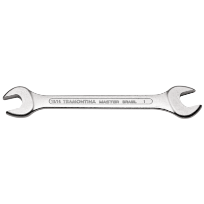 Chave Fixa 15/16x1 Aço Cromado 42005106 Tramontina Master-9e911889-3045-448f-aef5-5e13b22f6d2c
