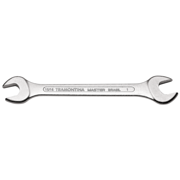 Chave Fixa 15/16x1 Aço Cromado 42005106 Tramontina Master-07b1d257-ba55-4547-bfff-46b2b1a69061