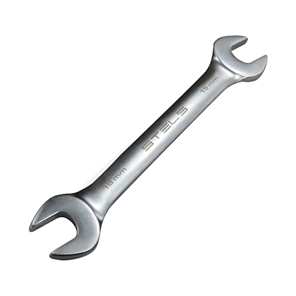 Chave Fixa 18 x 19mm 1440755 Stels-581d6246-046b-4d37-8f7d-566f297eca51
