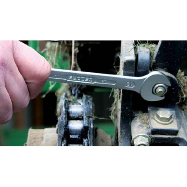 Chave Fixa 27x30mm 004545 Gedore-3e5594ec-ddc7-41a4-980e-44a05ff3460c