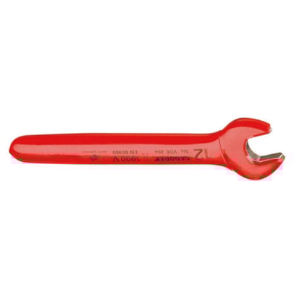 Chave Fixa de Uma Boca VDE 894 27MM 091827 Gedore-fd596c22-5938-4291-90e8-ba197f15a54e