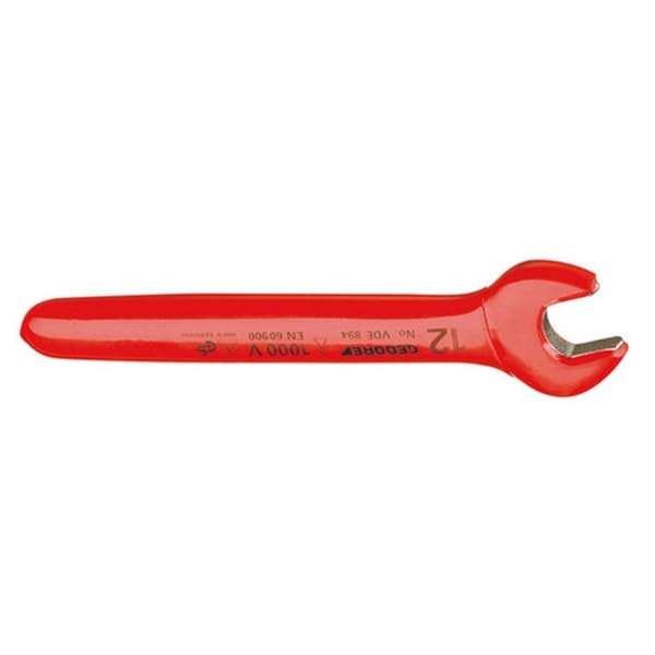 Chave Fixa de Uma Boca VDE 894 27MM 091827 Gedore-3c01078c-8662-499a-afb8-562665f8ad82