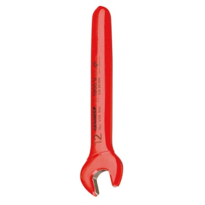Chave Fixa de Uma Boca VDE 894 27MM 091827 Gedore-e998588e-81cc-45bb-a3e8-4a3491190718