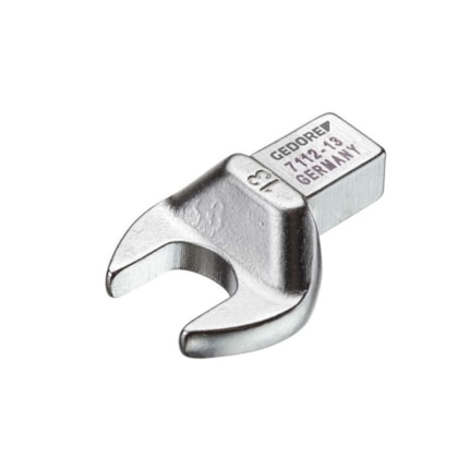 Chave Fixa Intercambiável 10MM 9X12 - 048124/7112 Gedore-bca5fff5-48da-428a-aed8-476f08196f4a