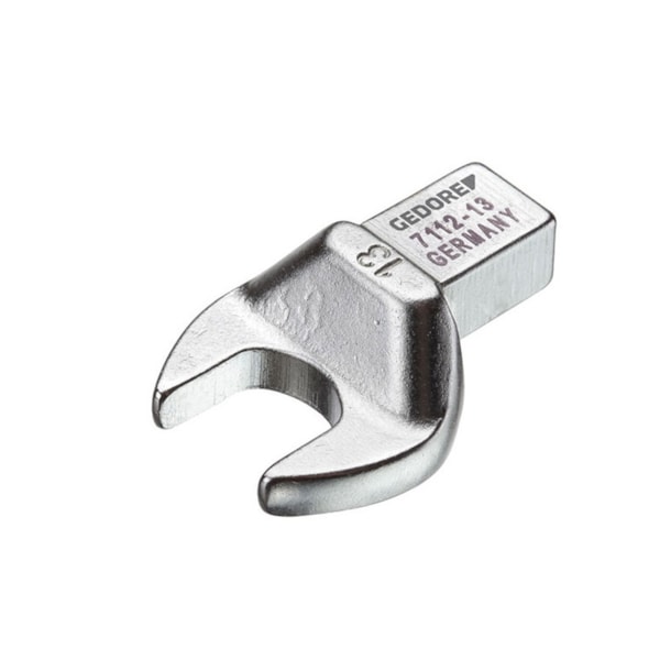 Chave Fixa Intercambiável 10MM 9X12 - 048124/7112 Gedore-93269487-491e-4ac0-8516-65ccb38e116d