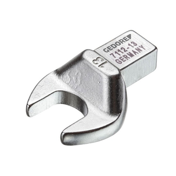 Chave Fixa Intercambiável 10MM 9X12 - 048124/7112 Gedore-e565c7a7-fcdf-4166-a6a7-8e6a55ccff38