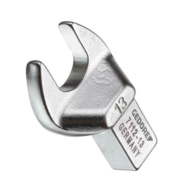 Chave Fixa Intercambiável 18MM 9X12 - 048132/7112 Gedore-dec9e52e-c0d1-479b-95de-a0ea2da029eb