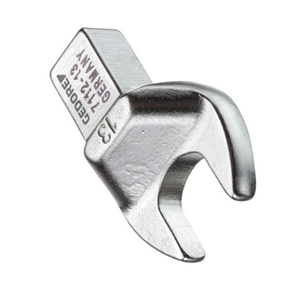 Chave Fixa Intercambiável 18MM 9X12 - 048132/7112 Gedore-e4454690-abb6-473b-bb45-d5d9daf5528f