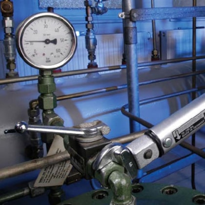 Chave Fixa Intercambiável 18MM 9X12 - 048132/7112 Gedore-5e47b323-df00-4185-be37-85363d08e1df