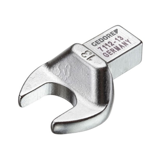 Chave Fixa Intercambiável 18MM 9X12 - 048132/7112 Gedore-0fe3511a-9030-4005-a69f-805300fe3bbe