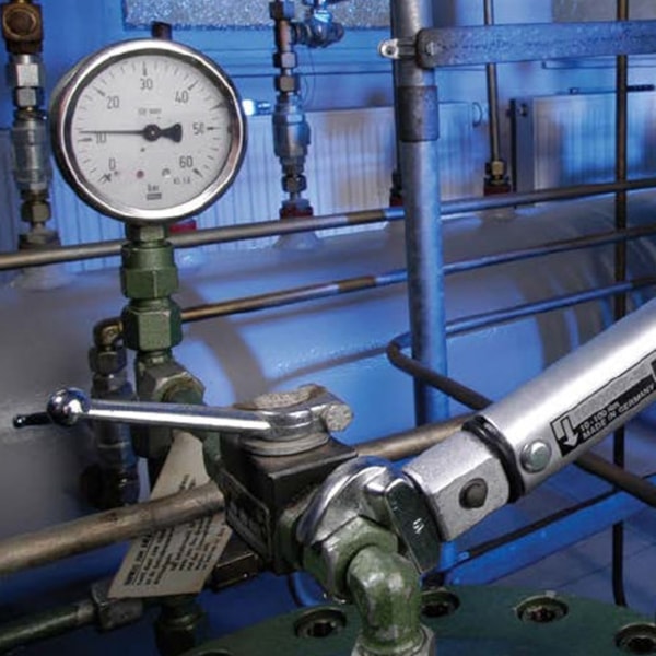 Chave Fixa Intercambiável  27MM 14X18 - 048175/7118 Gedore-cfa6cafb-bbf9-4d80-a9da-8ce8cc583a05