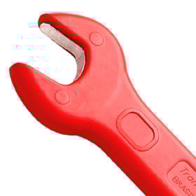Chave Fixa Isolada 10mm VDE Tramontina