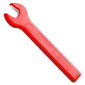 Chave Fixa Isolada 10mm VDE Tramontina