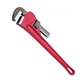 Chave Grifo 18 Heavy Duty (M. Americano) 33010207 Gedore Red