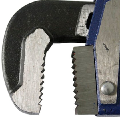 Chave Grifo Americana 12