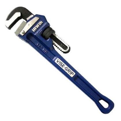 Chave Grifo Americana 12